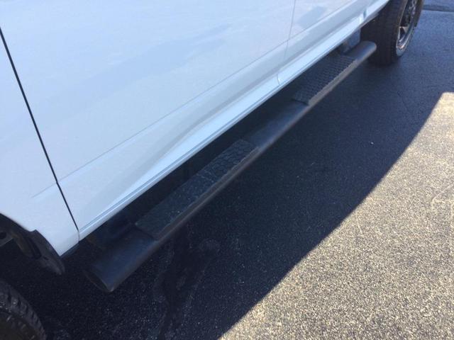 Photo of 2025 Bright White Clearcoat RAM 2500