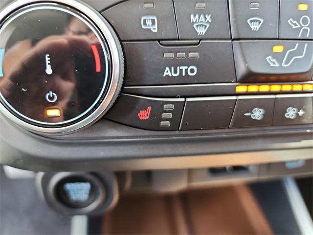 Photo of 2023 Carbonized Gray Metallic Ford Maverick