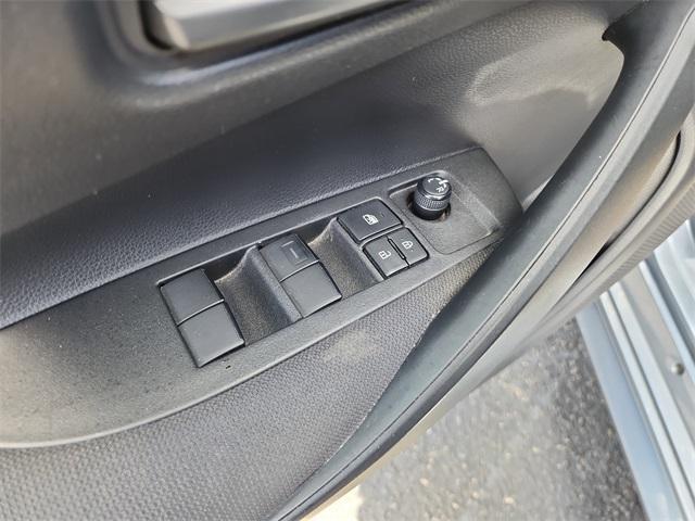 Photo of 2022 Celestite w/Black Sand Pearl Roof Toyota Corolla