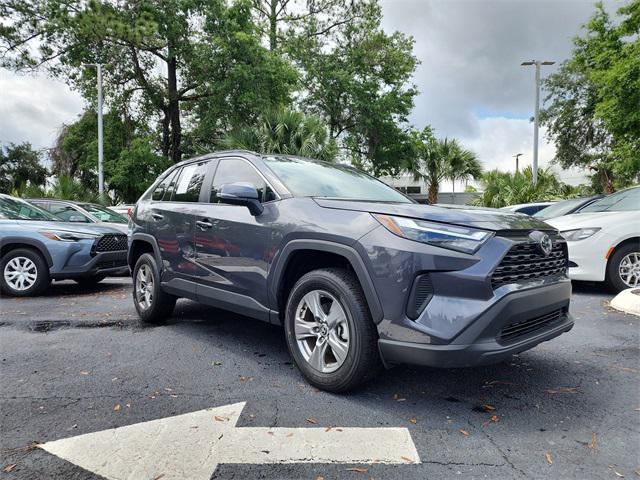 2023 Toyota RAV4
