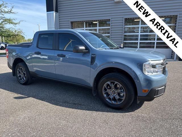 2024 Ford Maverick