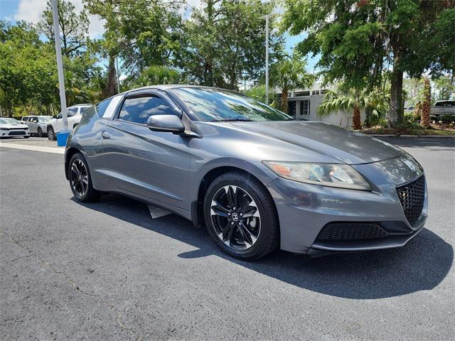2014 Honda CR-Z