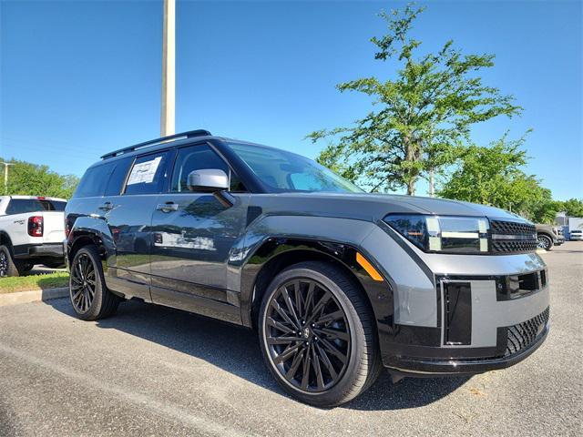 2024 Hyundai Santa Fe