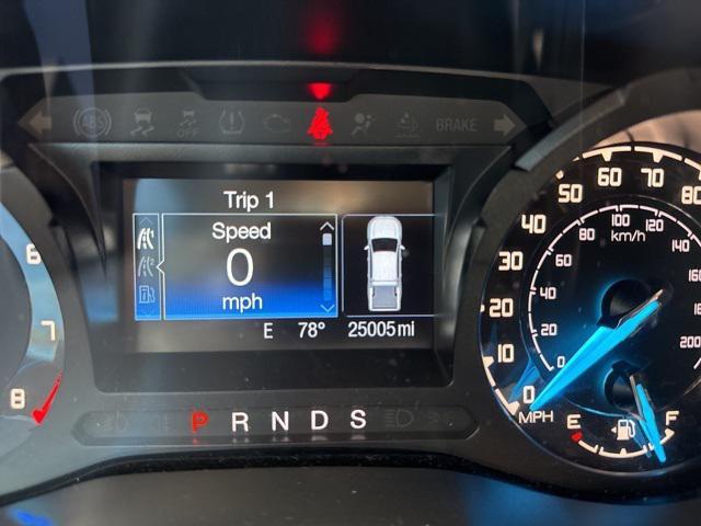 Photo of 2022 Oxford White Ford Ranger