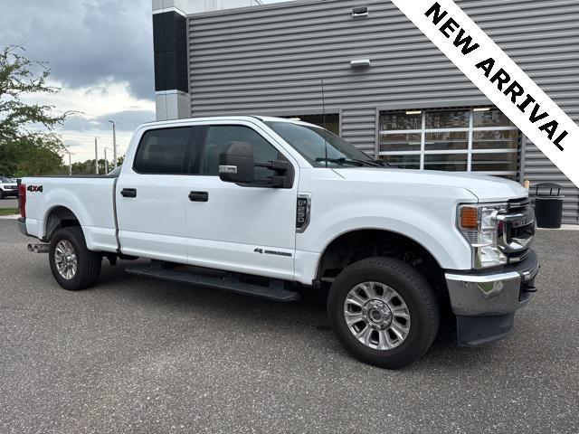 2022 Ford F-250