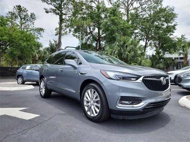 2021 Buick Enclave
