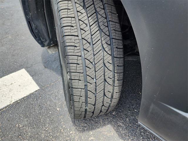 Photo of 2023 Jet Black Mica Mazda CX-30