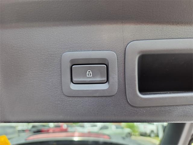 Photo of 2023 Jet Black Mica Mazda CX-30