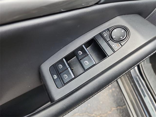 Photo of 2023 Jet Black Mica Mazda CX-30