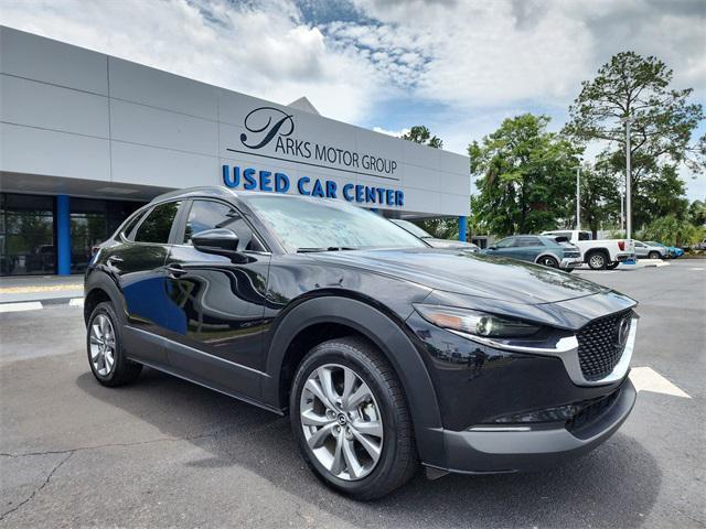 2023 Mazda Cx-30
