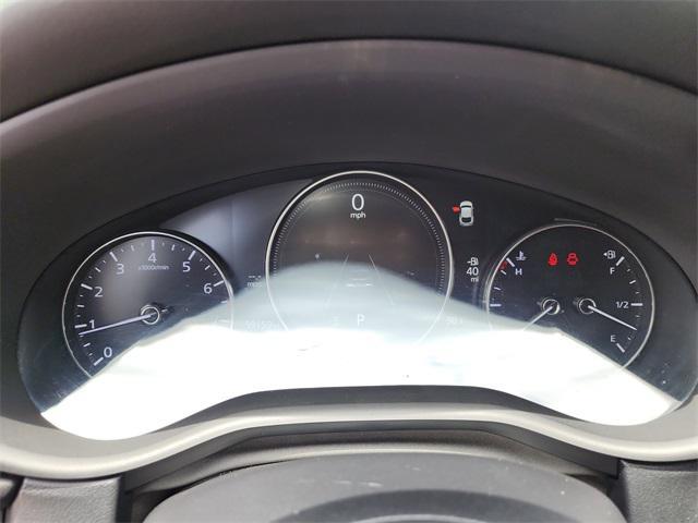Photo of 2023 Jet Black Mica Mazda CX-30