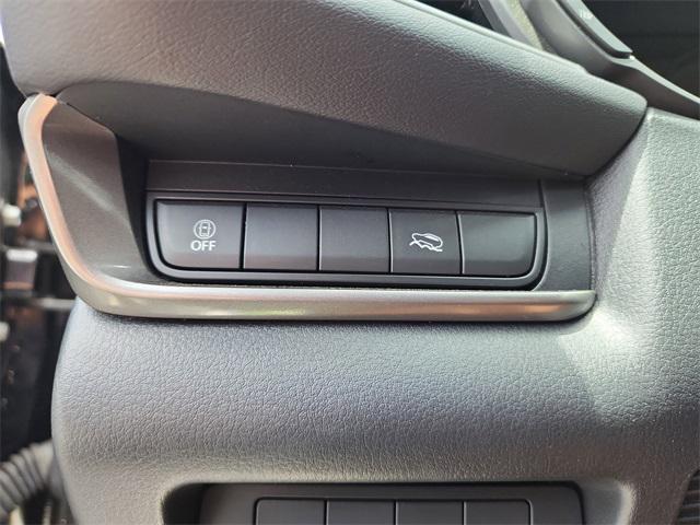 Photo of 2023 Jet Black Mica Mazda CX-30