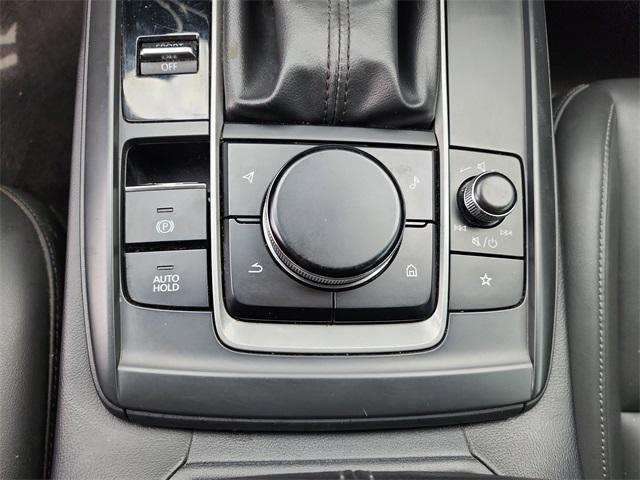 Photo of 2023 Jet Black Mica Mazda CX-30