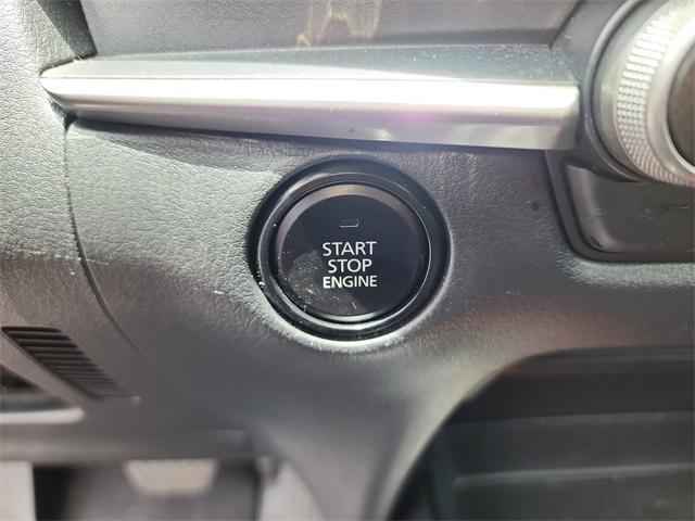 Photo of 2023 Jet Black Mica Mazda CX-30