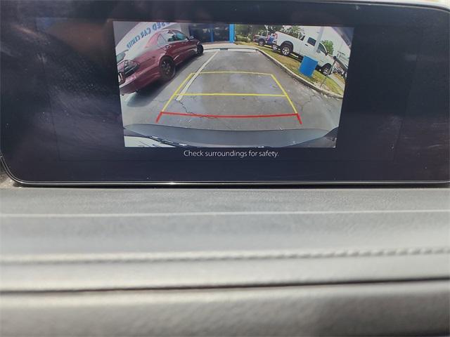 Photo of 2023 Jet Black Mica Mazda CX-30