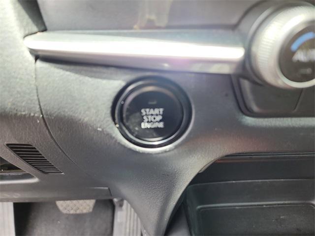 Photo of 2023 Jet Black Mica Mazda CX-30