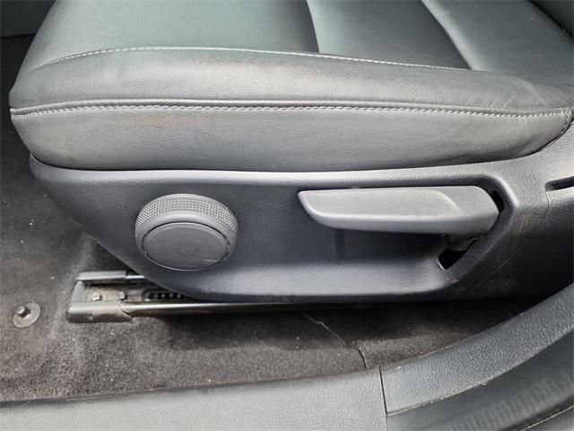 Photo of 2023 Jet Black Mica Mazda CX-30