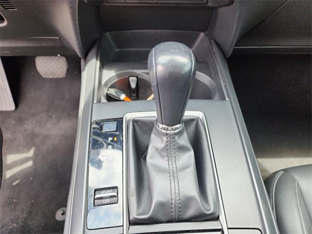 Photo of 2023 Jet Black Mica Mazda CX-30