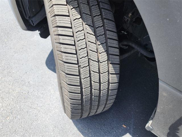 Photo of 2016 Magnetic Ford F-150