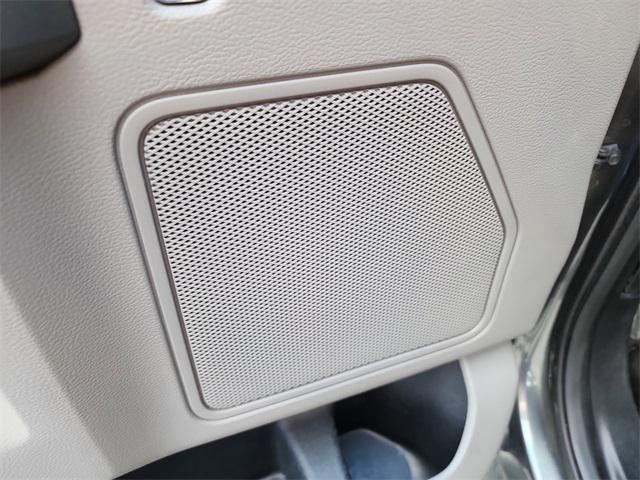 Photo of 2016 Magnetic Ford F-150