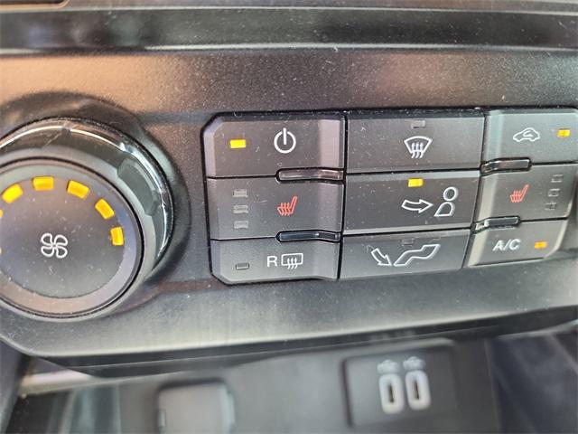 Photo of 2016 Magnetic Ford F-150