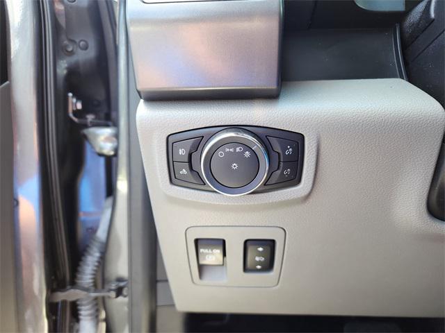 Photo of 2016 Magnetic Ford F-150