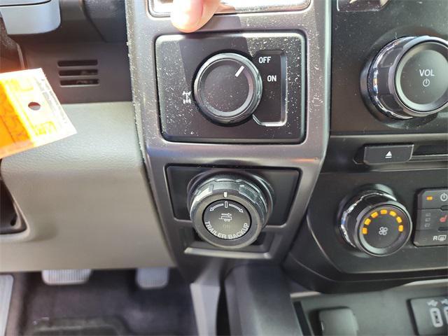 Photo of 2016 Magnetic Ford F-150