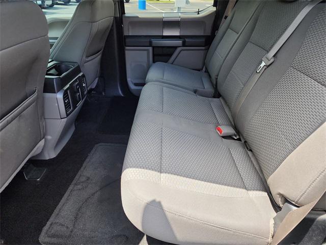 Photo of 2016 Magnetic Ford F-150