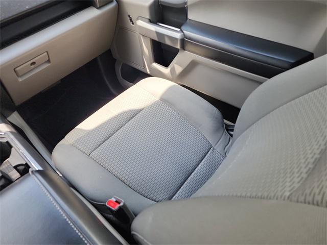 Photo of 2016 Magnetic Ford F-150