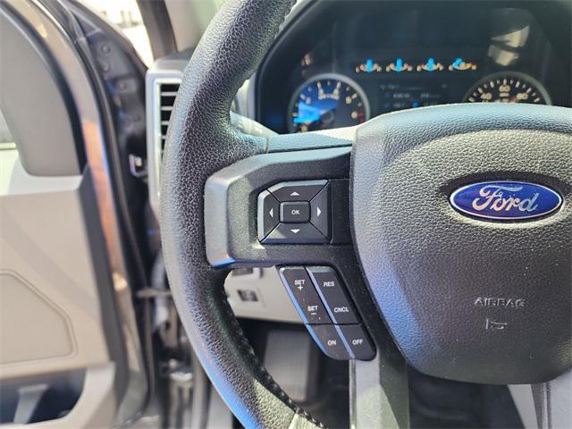 Photo of 2016 Magnetic Ford F-150
