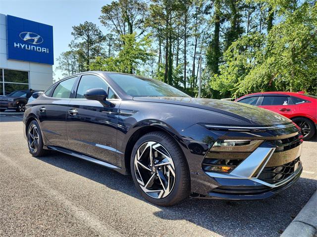 2024 Hyundai Sonata