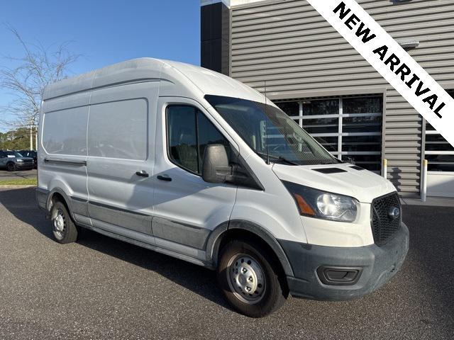 2022 Ford Transit-250