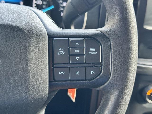 Photo of 2021 Oxford White Ford F-150