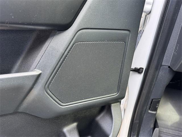 Photo of 2021 Oxford White Ford F-150
