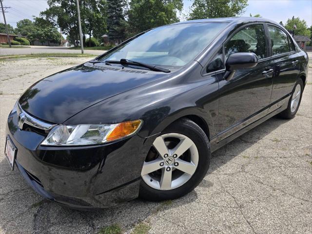 2008 Honda Civic