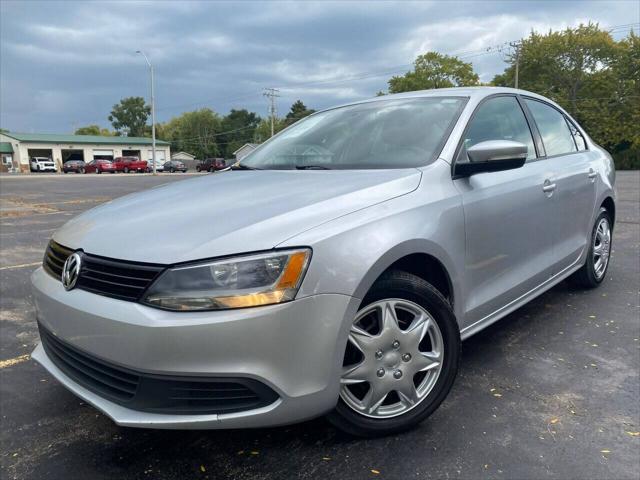 2011 Volkswagen Jetta