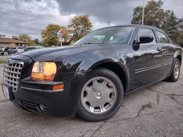 2005 Chrysler 300