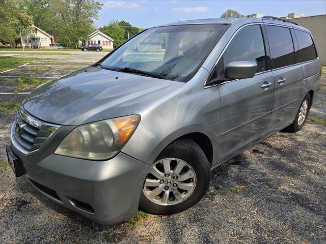 2010 Honda Odyssey