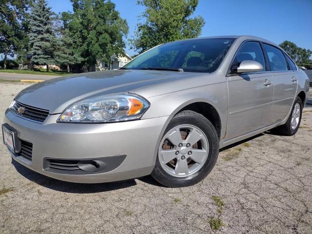 2006 Chevrolet Impala