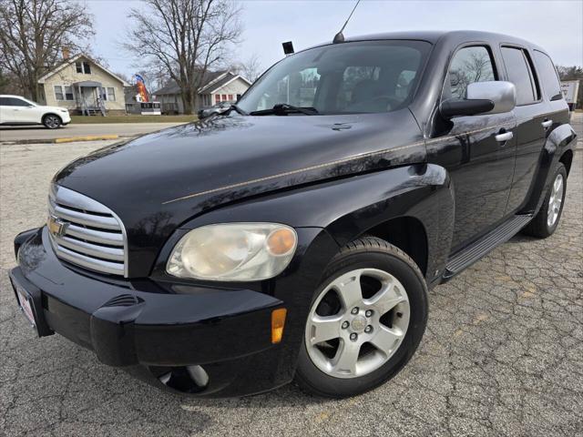 2007 Chevrolet HHR