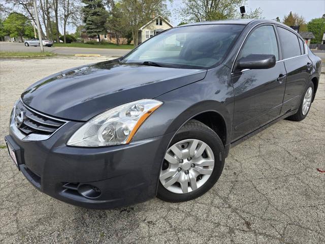 2010 Nissan Altima