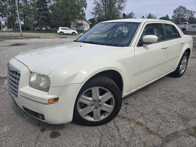2006 Chrysler 300