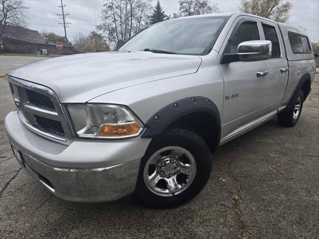 2010 Dodge Ram 1500