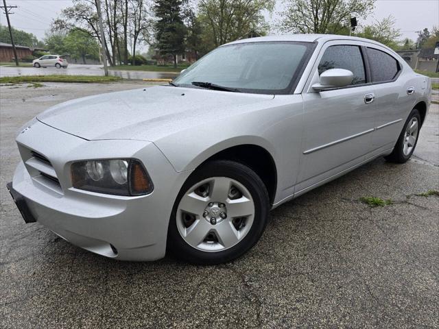 2008 Dodge Charger