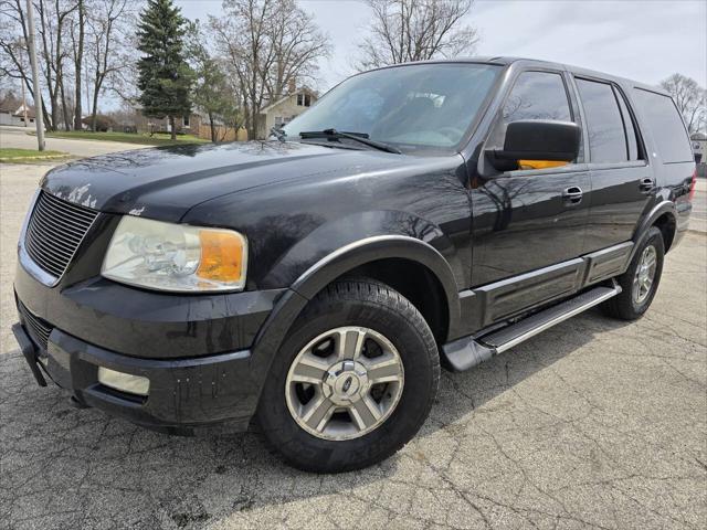 2004 Ford Expedition
