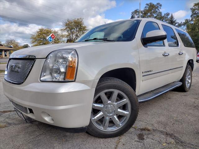 2009 GMC Yukon Xl