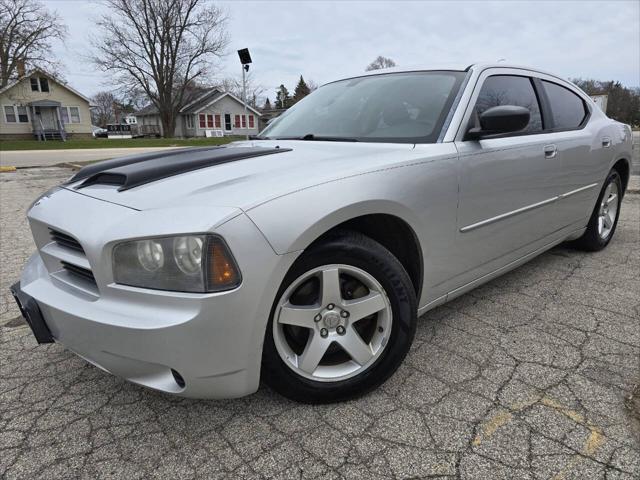 2008 Dodge Charger