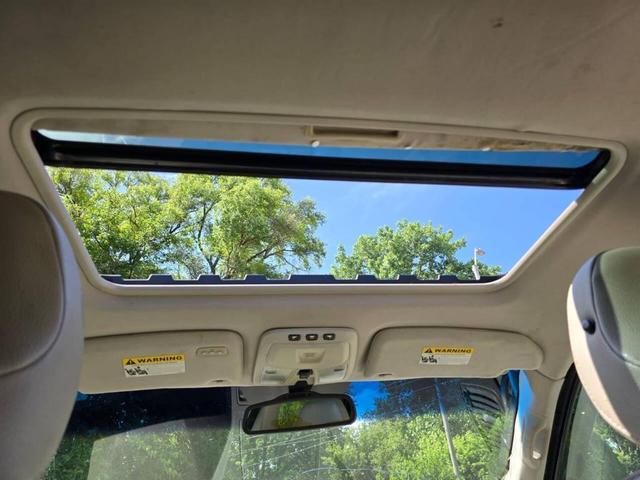 Photo of 2006 Gold Volvo XC90