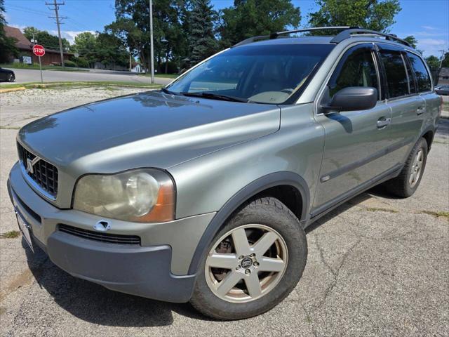 2006 Volvo XC90