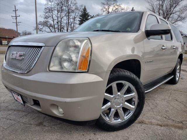 2007 GMC Yukon Xl